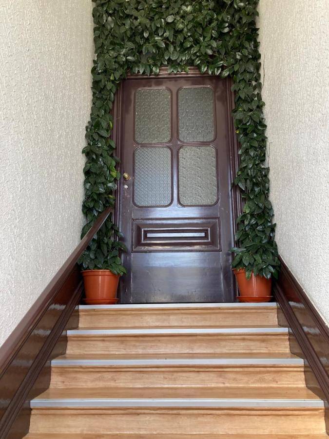 Hospedaria Boavista Porto Exterior foto